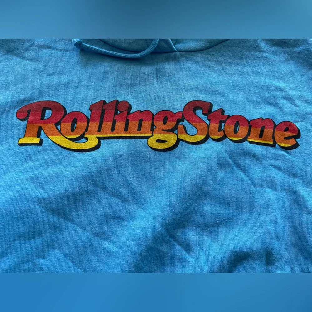 AVIATOR NATION Rolling Stone hoodie - Picture 7 of 10